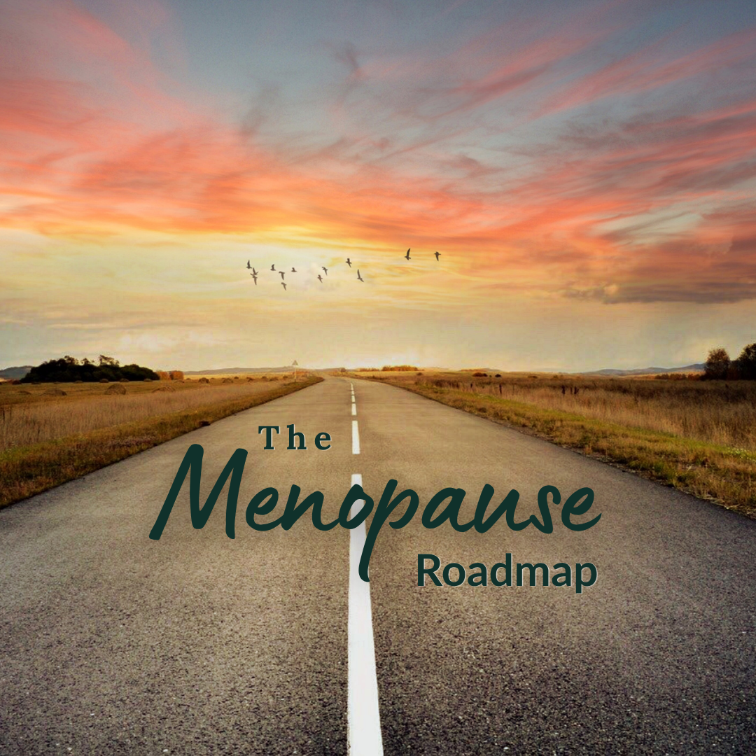 The menopause roadmap square 2