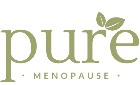 Pure Menopause - Supporting Women through Reflexology